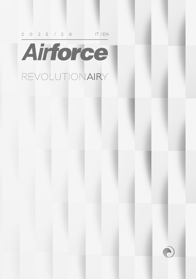 Katalog Airforce 2025-26 - celoten program