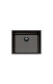 Pomivalno korito FOSTER KE Gun Metal 2155 856