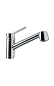 Kuhinjska armatura Schock PILA 541120 Chrom