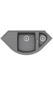Pomivalno korito SCHOCK Genius C-150 croma