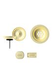 Set white gold SCHOCK 629307 WGO