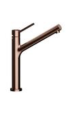 Kuhinjska armatura Schock DION 510000 Copper brušen