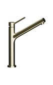 Kuhinjska armatura Schock DION 510000 White Gold