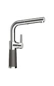 Kuhinjska armatura Schock SC-540 557120 Silverstone