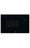 Vgradna mikrovalovna pečica Electrolux EMS4253TBK