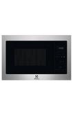 Vgradna mikrovalovna pečica Electrolux EMS4253TBX