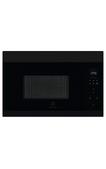 Vgradna mikrovalovna pečica Electrolux LMF4263TET