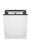 Vgradni pomivalni stroj Electrolux E62LB204S
