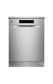 Prostostoječi pomivalni stroj Electrolux E62SC100SX