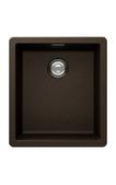 Pomivalno korito SCHOCK Greenwich N-100S Bronze