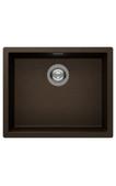 Pomivalno korito SCHOCK Kaia N-100L Bronze