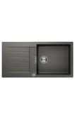 Pomivalno korito SCHOCK Signus D-100L Silverstone