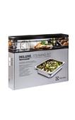 Deluxe komplet za parno kuhanje Electrolux E900GC23