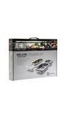 Set posod za soparjenje Electrolux PKKS8