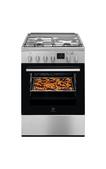 Kombinirani štedilnik Electrolux LKM660200X