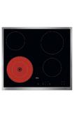 Steklokeramična kuhalna plošča AEG ORS64A00XB