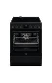 Steklokeramični štedilnik Electrolux LKR64022MK
