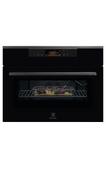 Vgradna kompaktna pečica z MW funkcijo Electrolux KVLBE09H