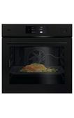 Vgradna pečica AEG NBB8S731AT