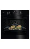 Vgradna pečica AEG NBU5P411SB