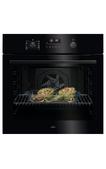 Vgradna pečica AEG NBU5P41SK