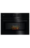 Vgradna kompaktna pečica AEG NKM7N721B