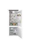 Vgradni hladilnik AEG NSC7T751ES