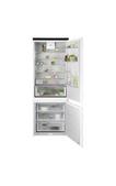 Vgradni hladilnik AEG NSC8T751DS
