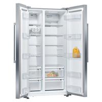 Ameriški hladilnik Bosch KAD93VIFP