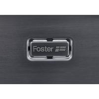 Pomivalno korito FOSTER KE Gun Metal 4453 846