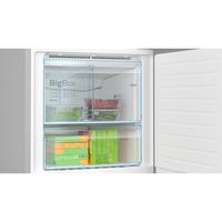 Prostostoječi hladilnik z zamrzovalnikom Bosch KGN56XLEB