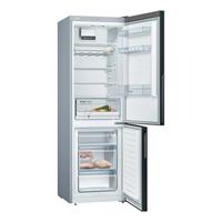 Prostostoječi hladilnik z zamrzovalnikom Bosch KGV36VBEAS