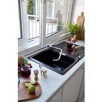 Kuhinjska armatura Schock MAIA 527000 Chrom