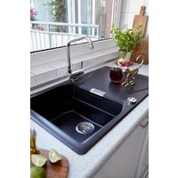 Kuhinjska armatura Schock MAIA 527000 Chrom