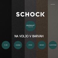 Pomivalno korito SCHOCK Toledo D-100L Puro