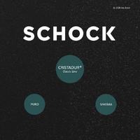 Kuhinjska armatura Schock DION 510000 Copper brušen