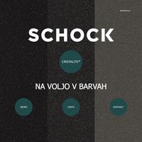 Kuhinjska armatura Schock KAVUS 559000 Nero