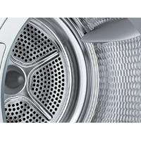 Sušilni stroj Bosch WQG14501BY