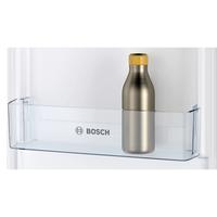 Vgradni hladilnik z zamrzovalnikom Bosch KIV87NSF0