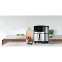 Cvrtnik na vroči zrak Electrolux Air Fryer E6AF1-6ST