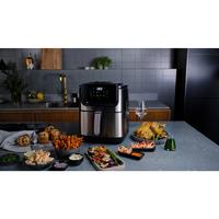 Cvrtnik na vroči zrak Electrolux Air Fryer E6AF1-6ST