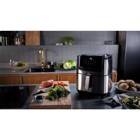 Cvrtnik na vroči zrak Electrolux Air Fryer E6AF1-6ST