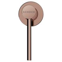 Dozirnik za milo Schock SAMO 629169 Copper