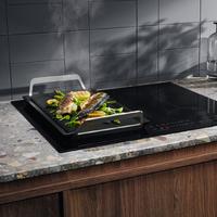 Indukcijska plošča Electrolux CIV634