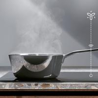 Indukcijska plošča Electrolux CIV634