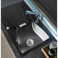 Kuhinjska armatura Schock DION 510120 Chrom