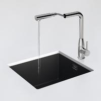 Kuhinjska armatura Schock KETO 518120 EDM