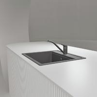 Kuhinjska armatura Schock COSMO 525001 Croma