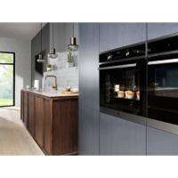 Vgradna pečica Electrolux EOD6P71Z