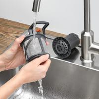 Vgradni pomivalni stroj Electrolux EEG68500L - ČRNI PETEK